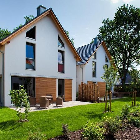 Domizil Am Ostseewald - Huflattich Zingst Buitenkant foto