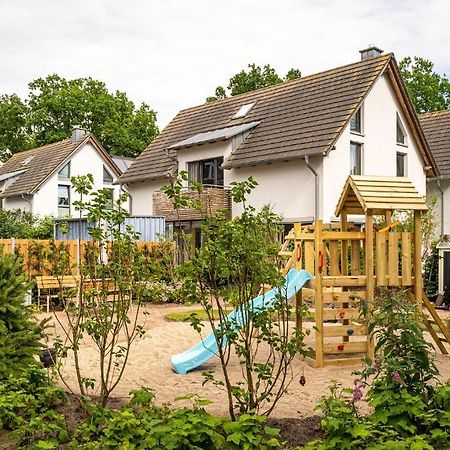 Domizil Am Ostseewald - Huflattich Zingst Buitenkant foto